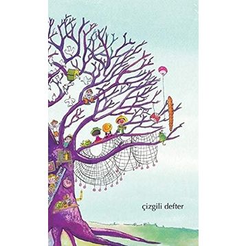 Çizgili Defter Günışığı Yayınları