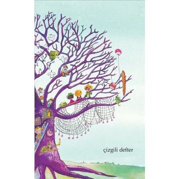 Çizgili Defter Günışığı Yayınları