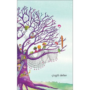 Çizgili Defter Günışığı Yayınları