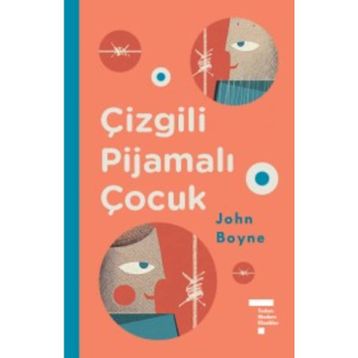 Çizgili Pijamalı Çocuk - John Boyne
