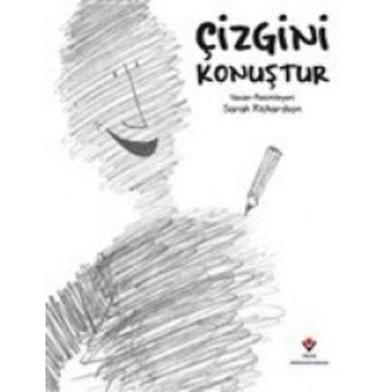 Çizgini Konuştur Sarah Richardson