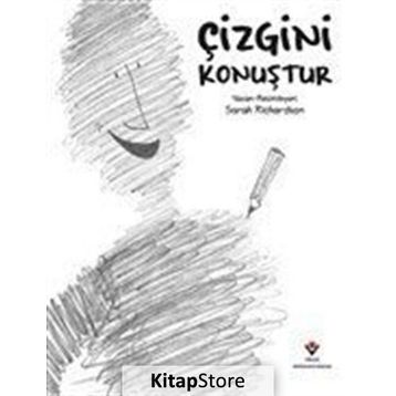Çizgini Konuştur Sarah Richardson