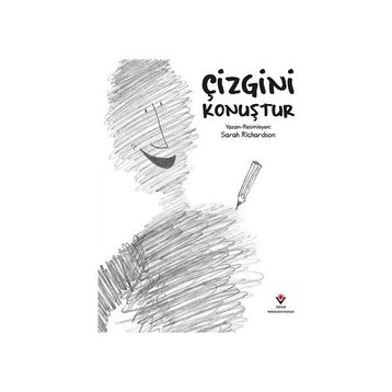 Çizgini Konuştur Sarah Richardson