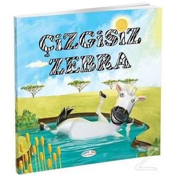 Çizgisiz Zebra - Hasan Çakır Dilek Yılmaz