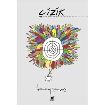 Çizik - Beysun Gökçin