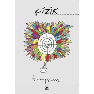 Çizik - Beysun Gökçin
