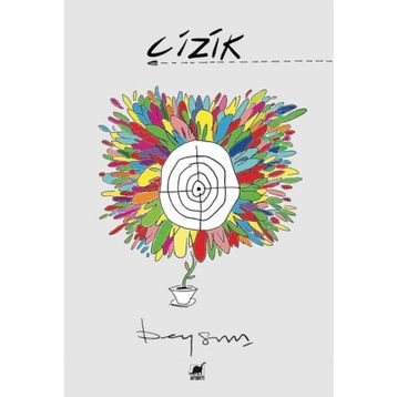 Çizik - Beysun Gökçin