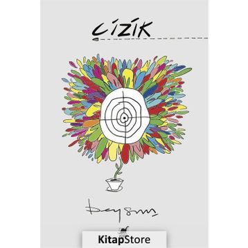 Çizik - Beysun Gökçin
