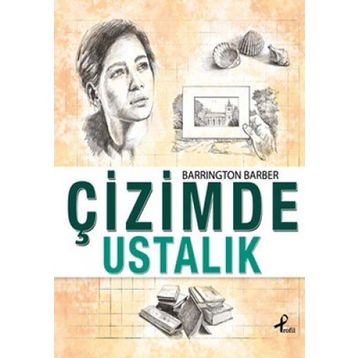 Çizimde Ustalık - Barrington Barber