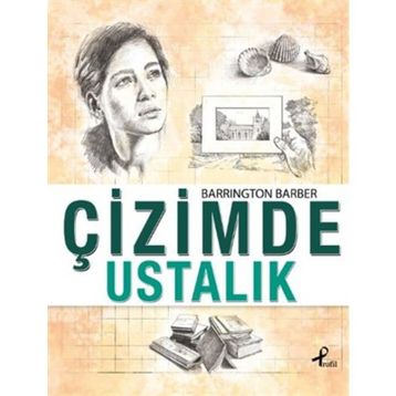 Çizimde Ustalık - Barrington Barber