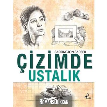 Çizimde Ustalık - Barrington Barber
