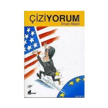ÇİZİYORUM 2005 - ERCAN AKYOL
