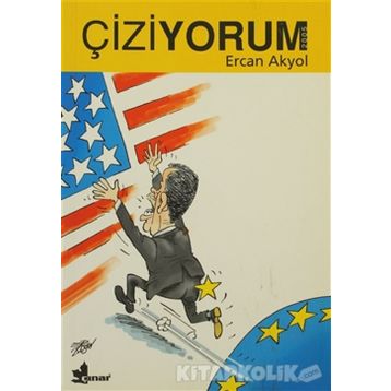 ÇİZİYORUM 2005 - ERCAN AKYOL