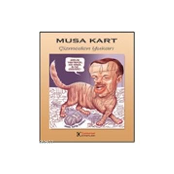 ÇİZMEDEN YUKARI - MUSA KART