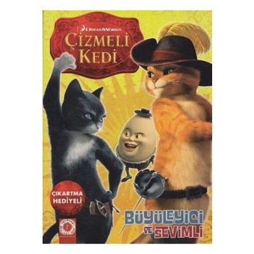 Çizmeli Kedi - Kollektif