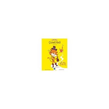Çizmeli Kedi - Kollektif