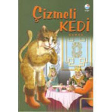 Çizmeli Kedi - Kollektif