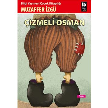 Çizmeli Osman - Muzaffer İzgü