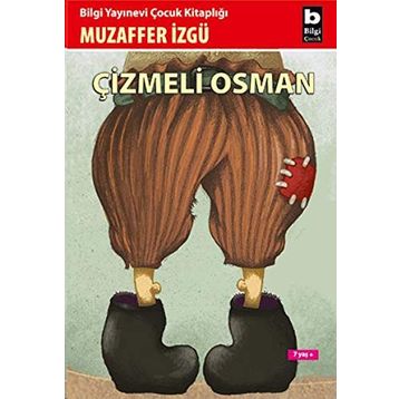 Çizmeli Osman - Muzaffer İzgü