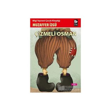 Çizmeli Osman - Muzaffer İzgü
