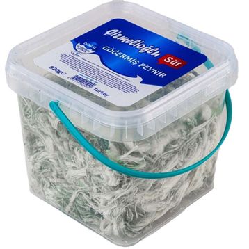 Çizmelioğlu 920 gr Erzurum Gögermiş Peynir