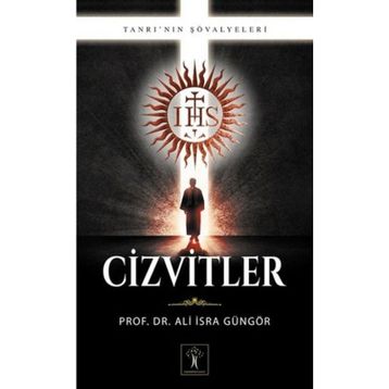 Cizvitler - Ali İsra Güngör