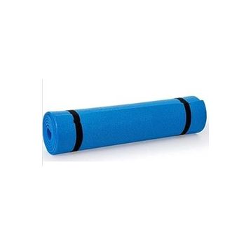 CK Spor 0.6 mm Pilates Matı Yoga Mat Turkuaz Pilates Minderi