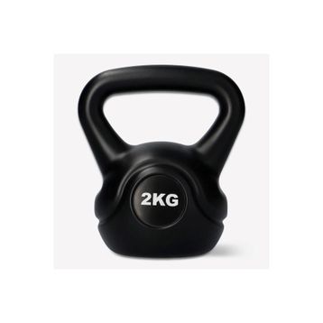 CK Spor CKS200 2 kg Kettlebell Çaydanlık Tipi Dambıl Ağırlık