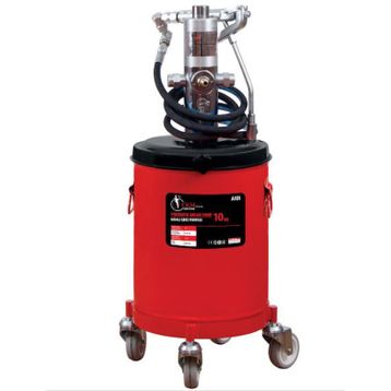 CKM A101 A1 10 kg Havalı Gres Pompası