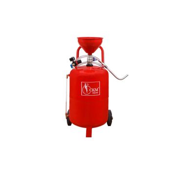CKM B301 B3 28 lt Havalı Yağ Dağıtıcı