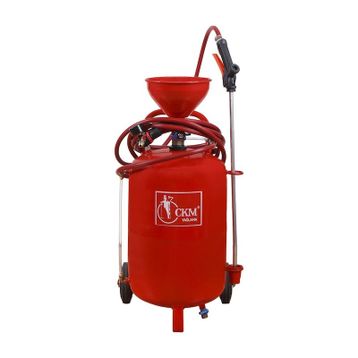 CKM SK101 28 lt Sıvı Püskürtme ve Köpük Makinesi