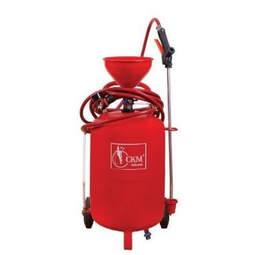 CKM SK102 60 lt Sıvı Püskürtme ve Köpük Makinesi