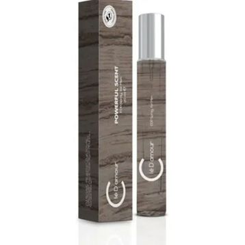 Clé Damour Powerful Scent 20 ml Erkek Parfüm
