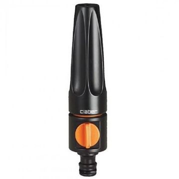 Claber 8537 Vanalı Jet Sprey Sulama Başlığı