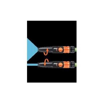 Claber 8537 Vanalı Jet Sprey Sulama Başlığı