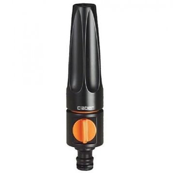 Claber 8537 Vanalı Jet Sprey Sulama Başlığı