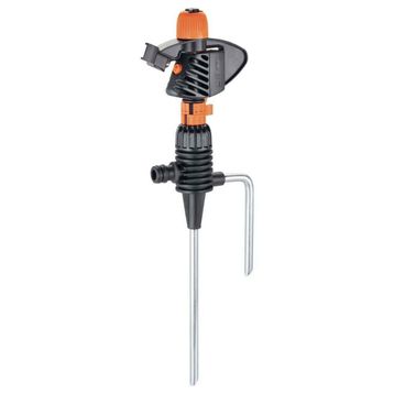 Claber 8707 Kazıklı Pulsar Sistem Fıskiye