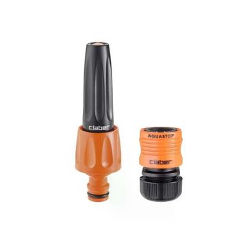 Claber 8800 Sulama Başlığı Set