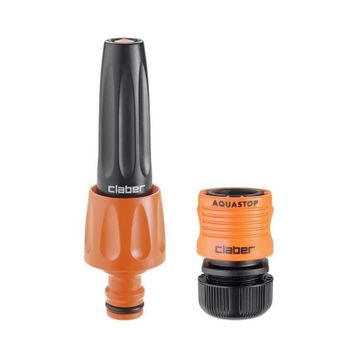 Claber 8800 Sulama Başlığı Set