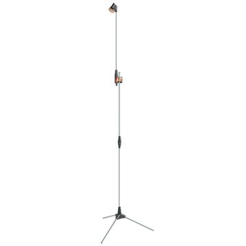 Claber 8956 Malibu 3 Ayaklı Duş