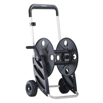 Claber 8977 Silver 60 m Hortum Makarası