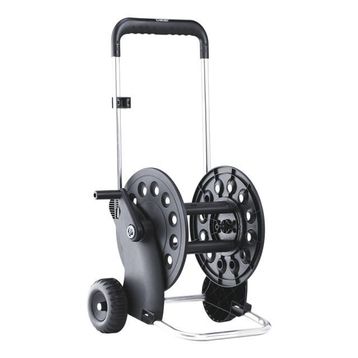 Claber 8977 Silver 60 m Hortum Makarası