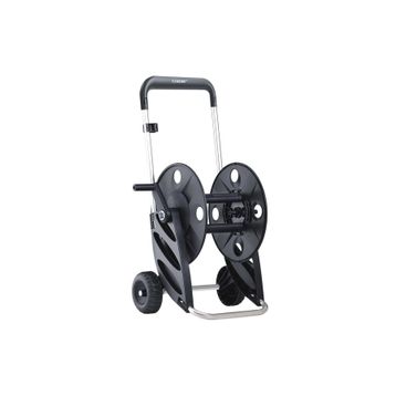 Claber 8977 Silver 60 m Hortum Makarası