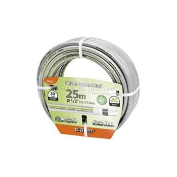 Claber 9060 25 mt Silver Green Plus Hortum
