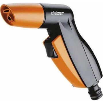 Claber 9081 Elegant Dual Jet Sulama Tabancası