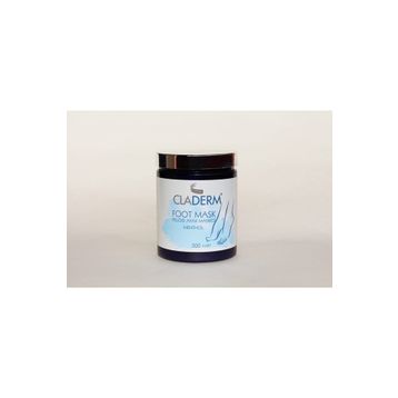 Claderm 30 ml Peloid Ayak Maskesi