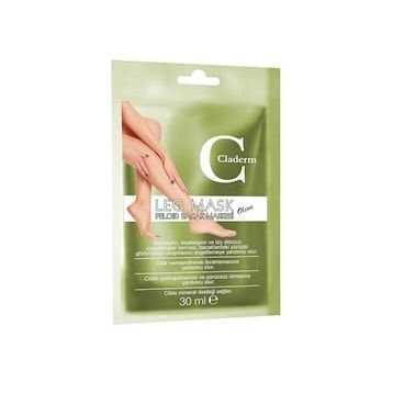 Claderm 30 ml Peloid Bacak Maskesi