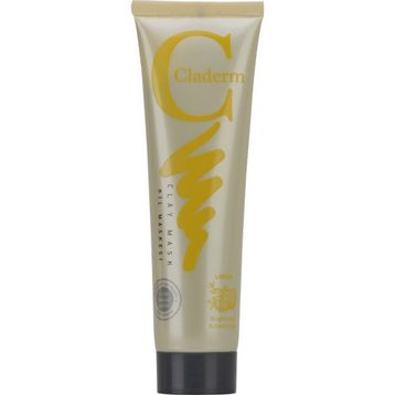 Claderm 50 ml Lemon Kil Maskesi