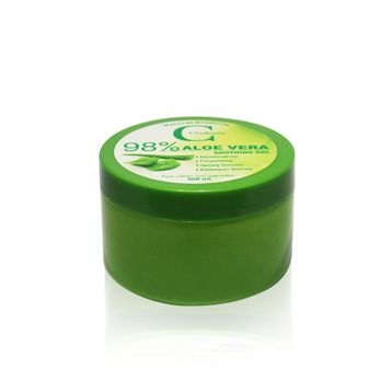 Claderm Aloe Vera 300 ml Jel