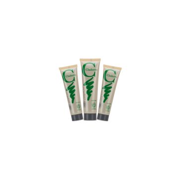 Claderm Aloe Vera 3x50 ml Kil Maskesi